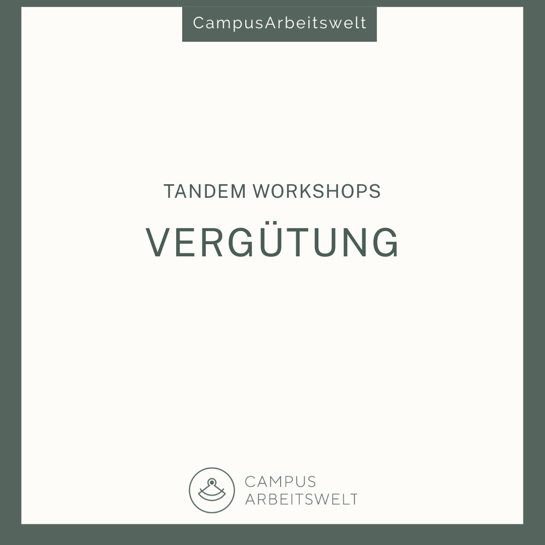 Vergütung