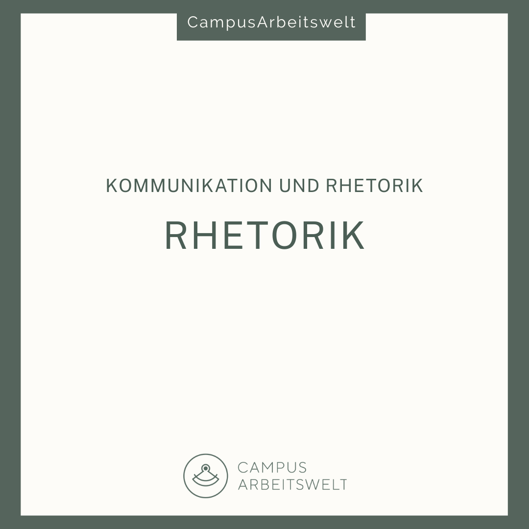 Rhetorik