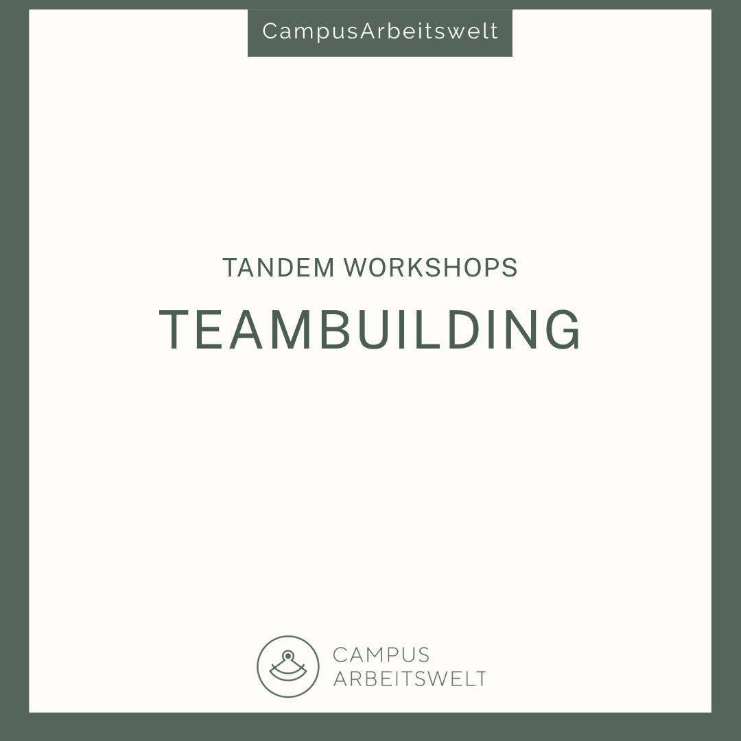 Teambuilding