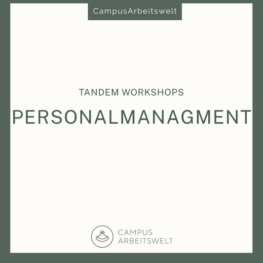 Personalmanagement