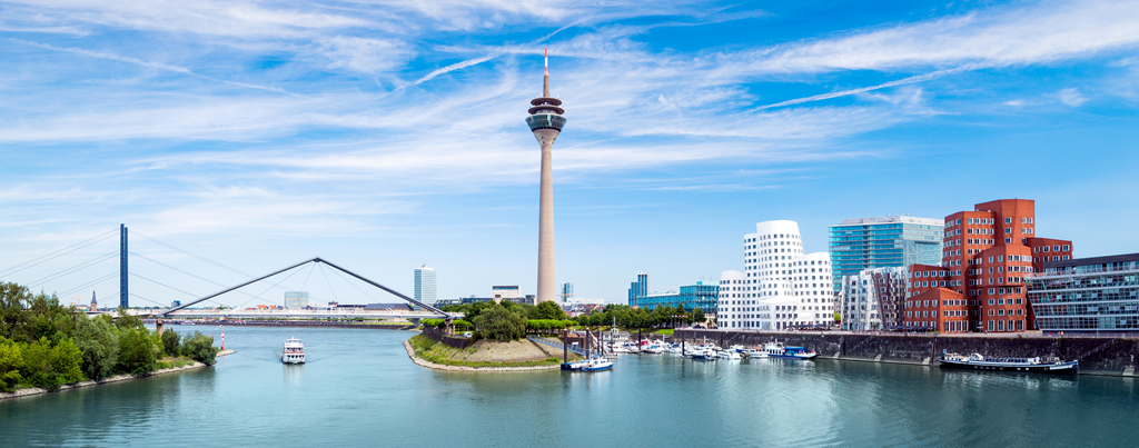 Düsseldorf