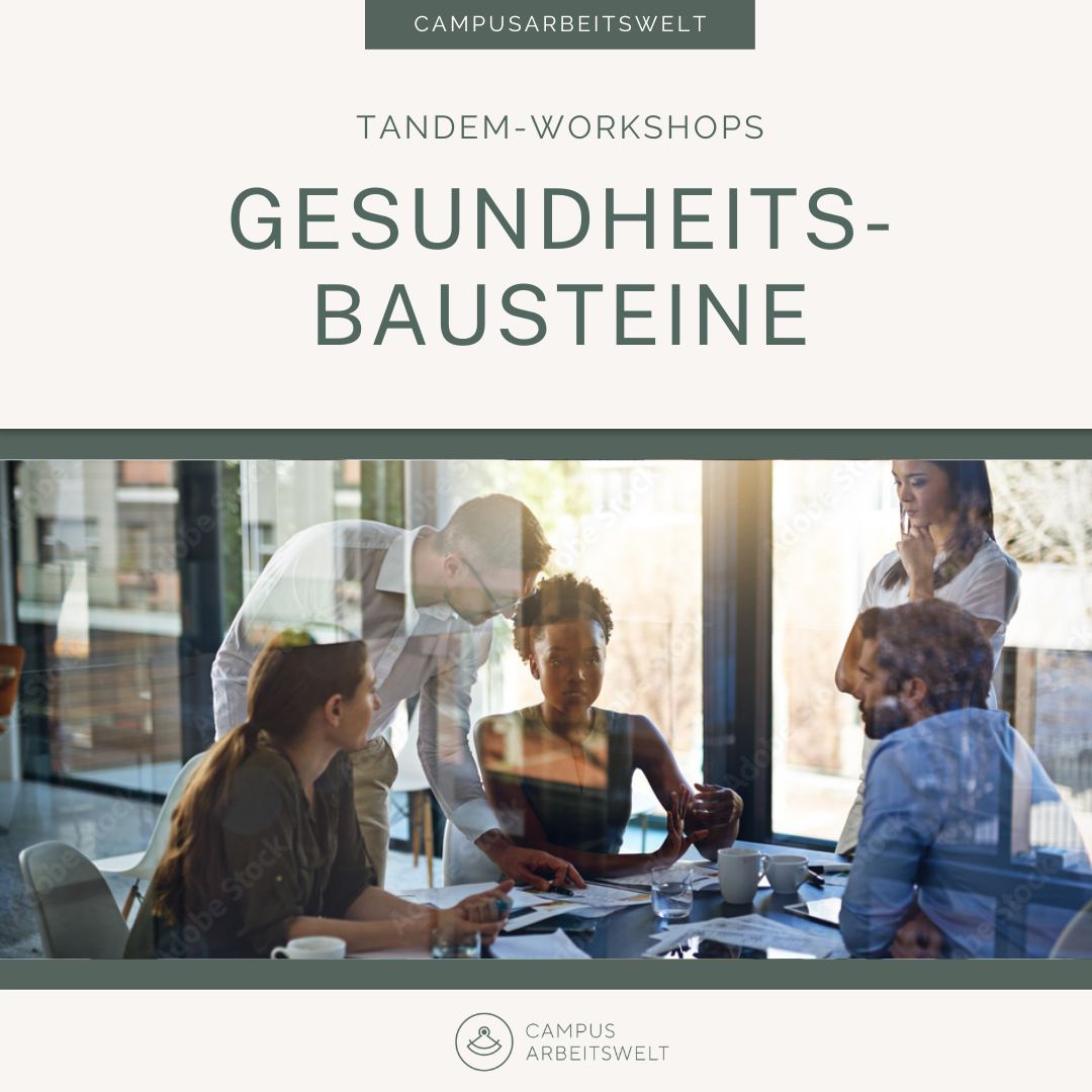 Gesundheitsbausteine