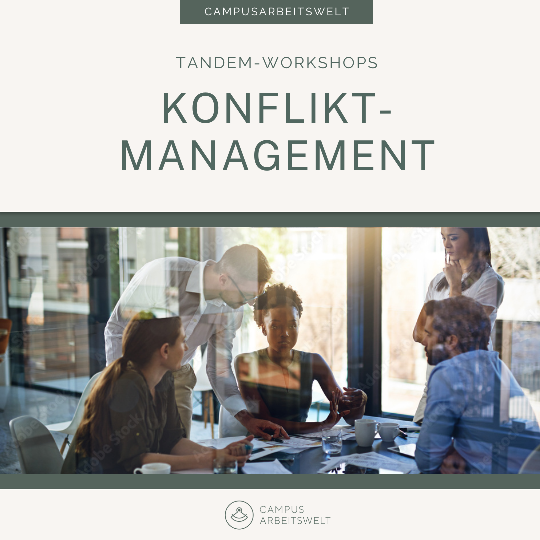 Konfliktmanagement