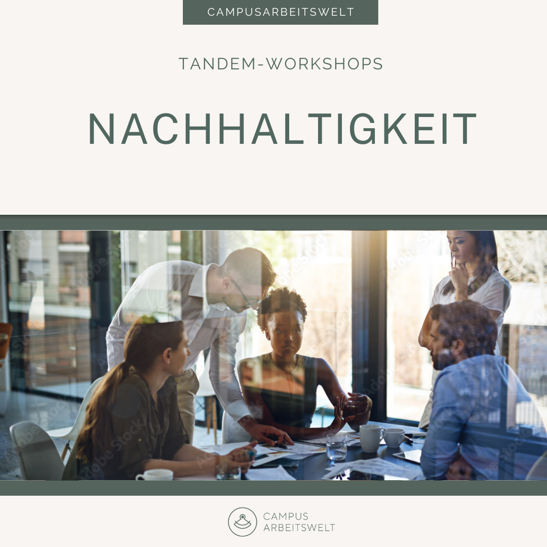 Nachhaltigkeit