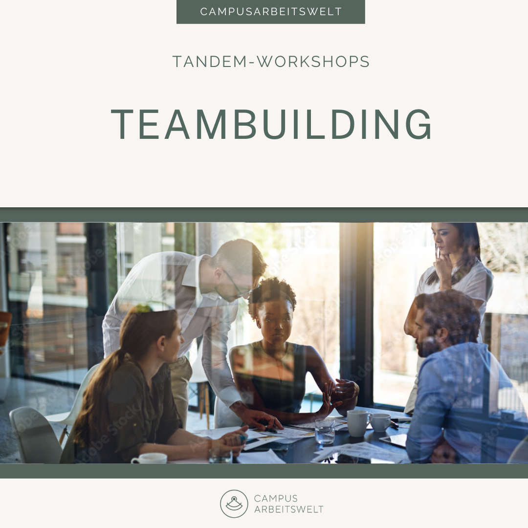 Teambuilding