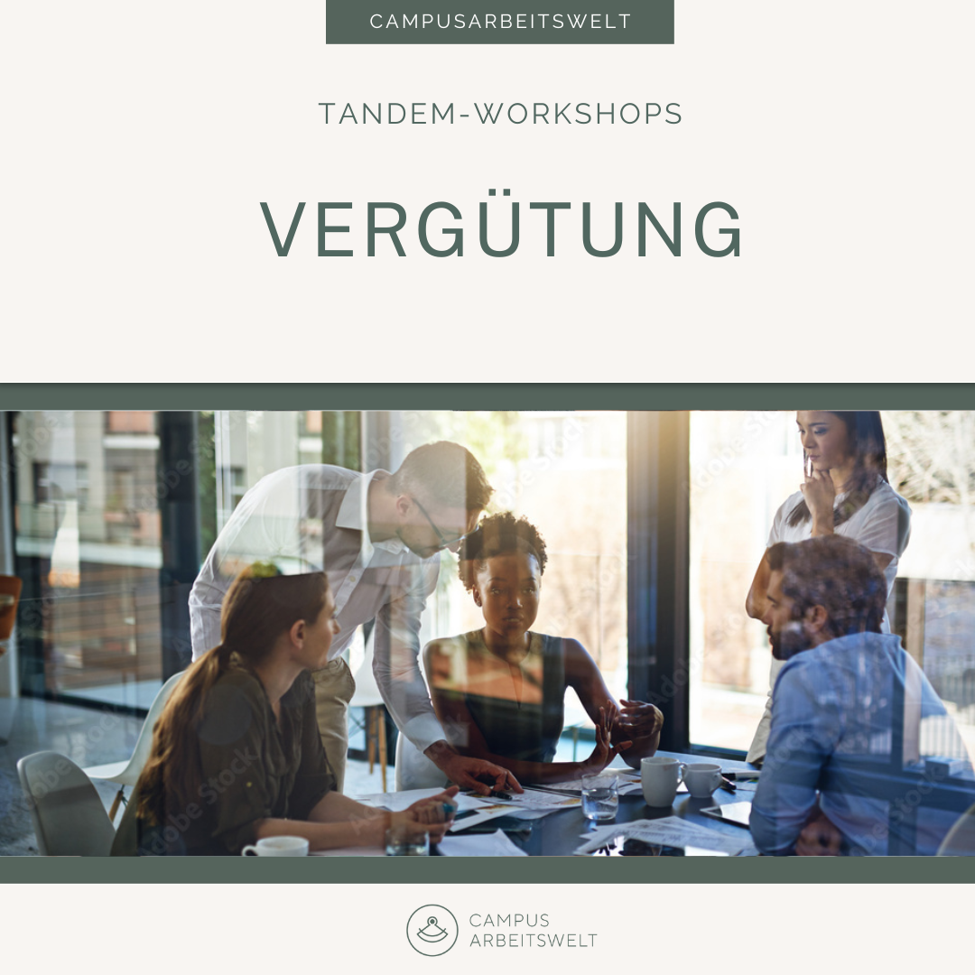 Vergütung