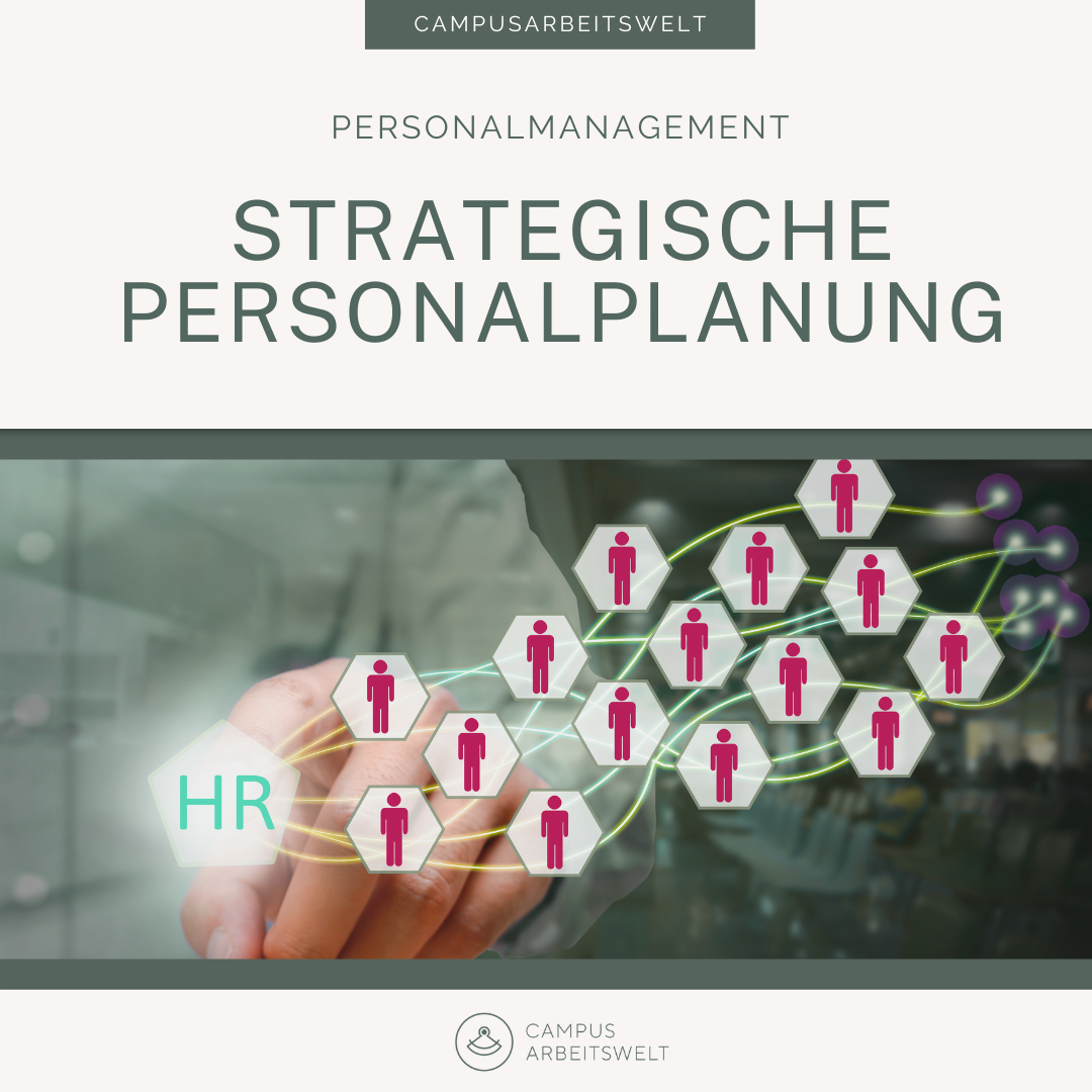 Strategische Personalplanung
