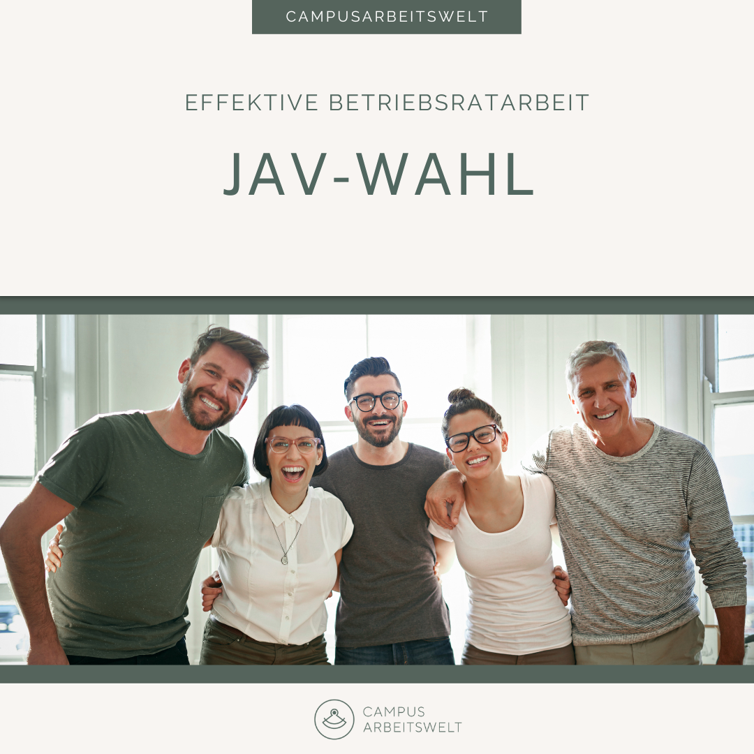 JAV-Wahl