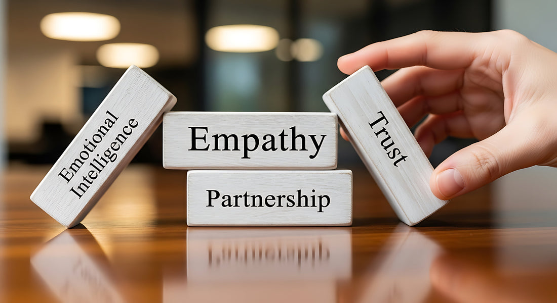 Werte im Unternehmen sichtbar machen