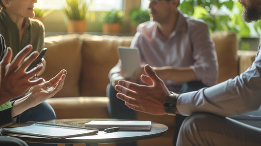 So bringt Mediation Betriebe wirklich voran