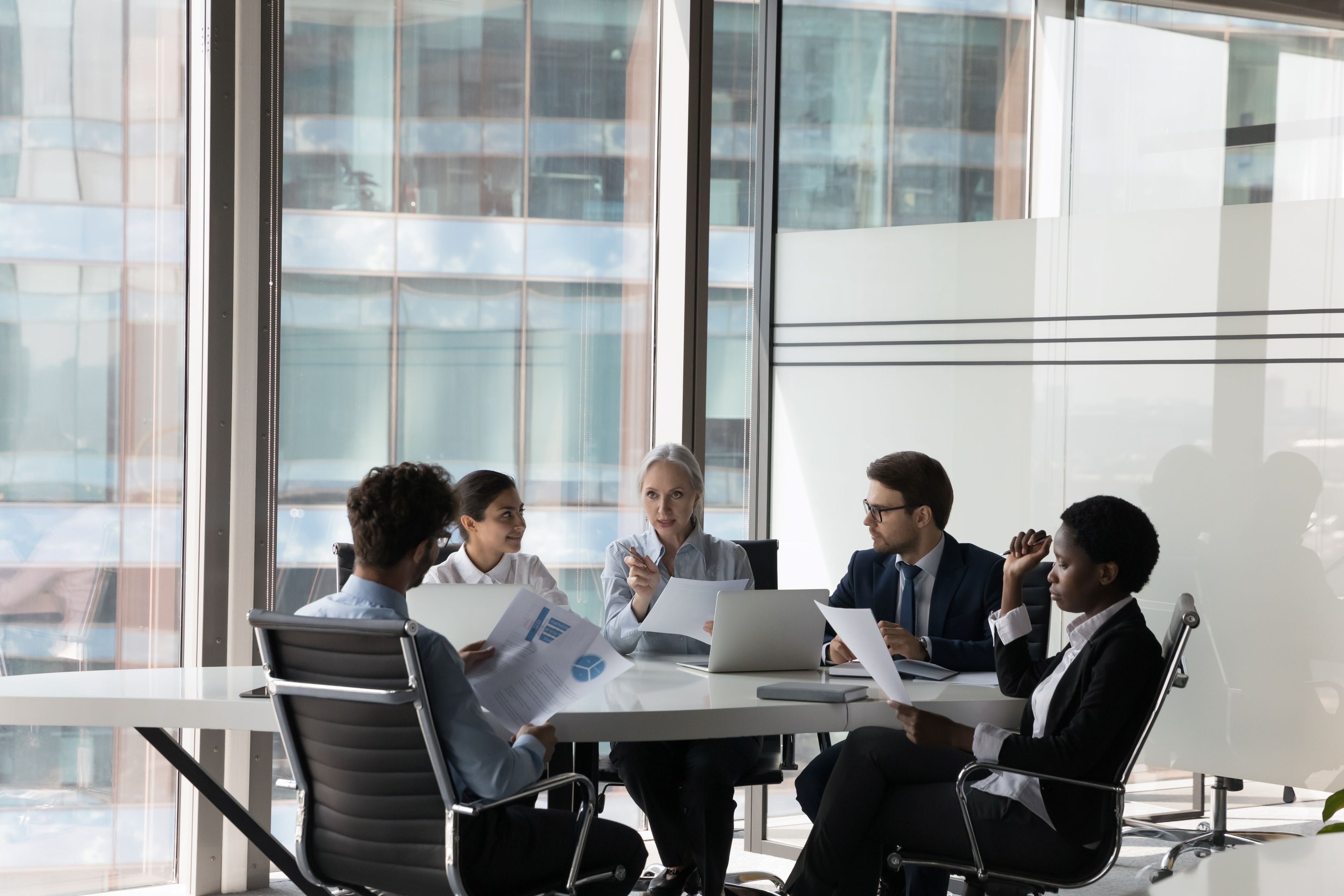 Personalmanagement – Seminare für den Betriebsrat