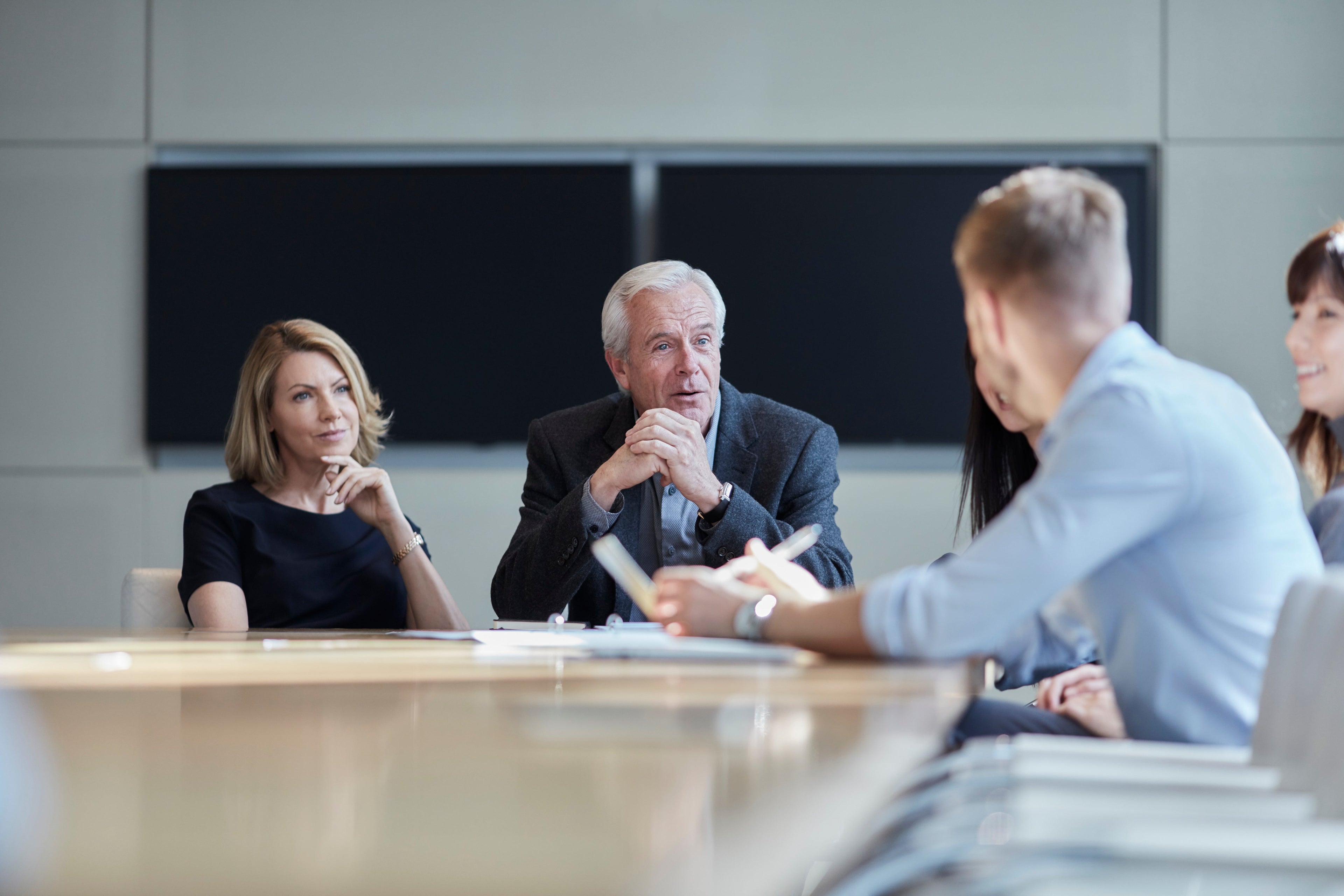 Experten & Vermittlung für Personalräte