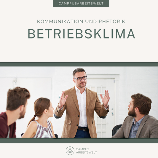 Betriebsklima