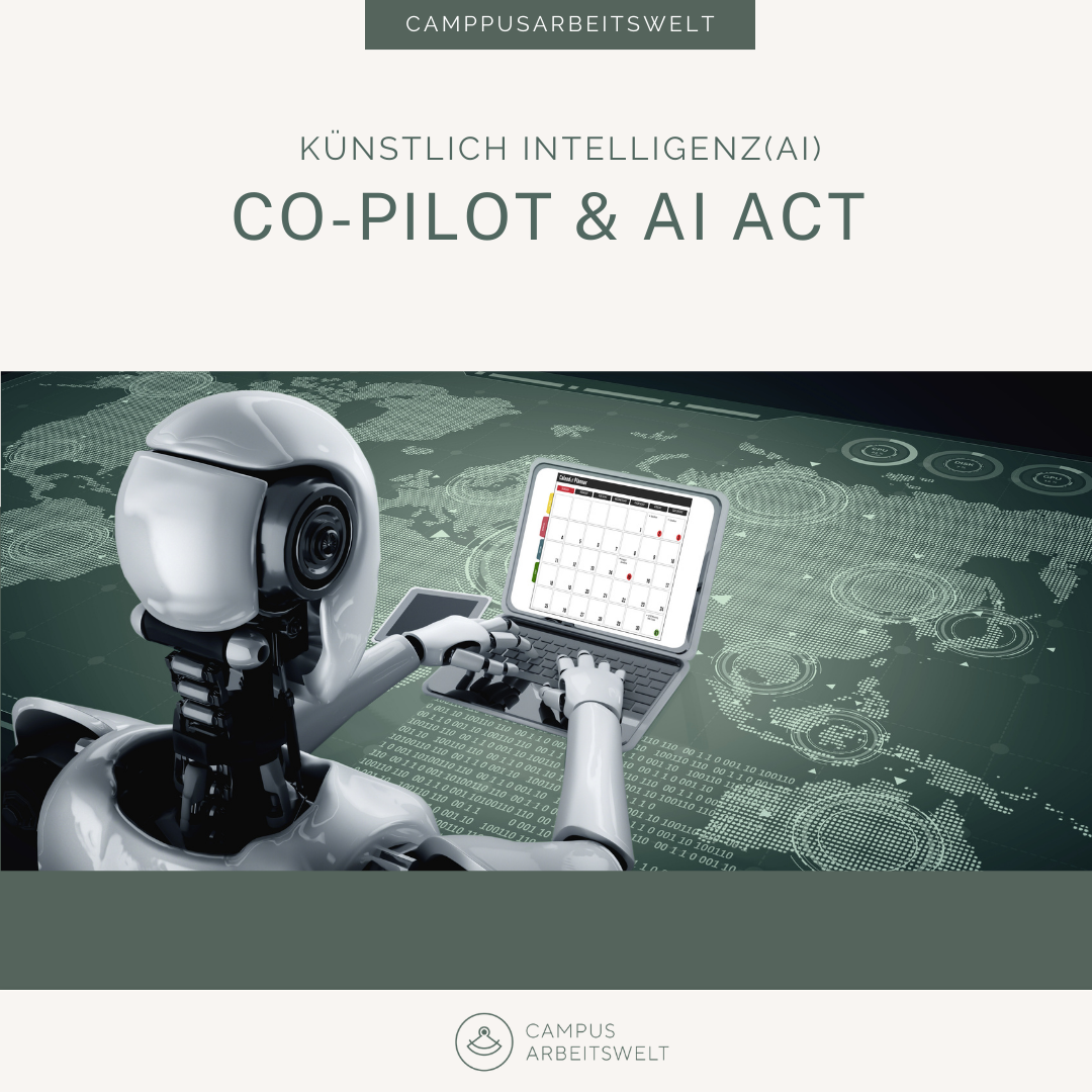 Co-Pilot & AI Act