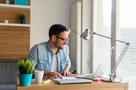 Homeoffice und Mobile Work: Chancen, Herausforderungen und Risiken