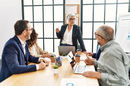 Effizientes Betriebsrats-Management