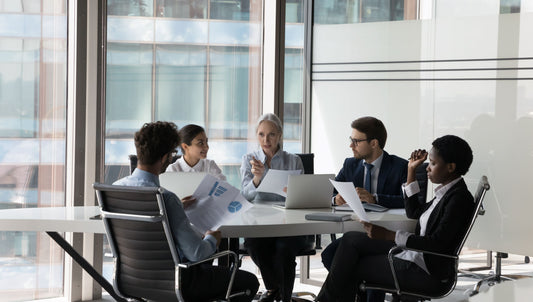 Erfolgreiche Zusammenarbeit und richtiger Umgang mit dem Betriebsrat