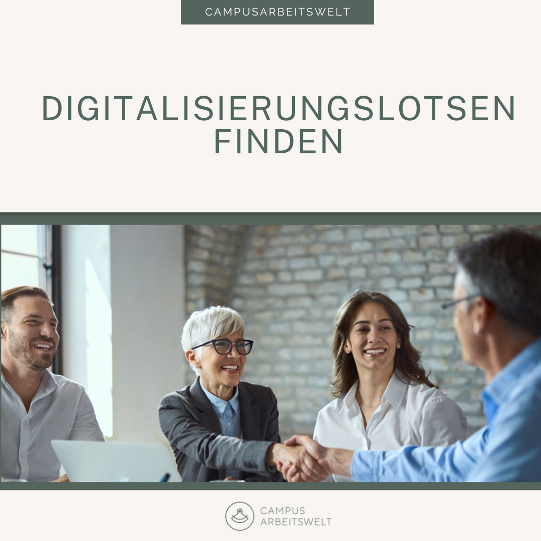 Digitalisierungslotse