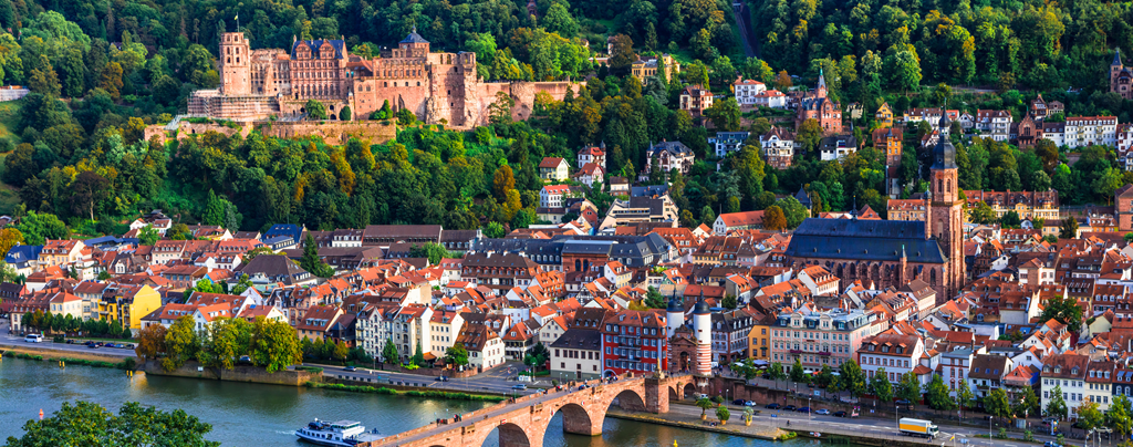 Heidelberg