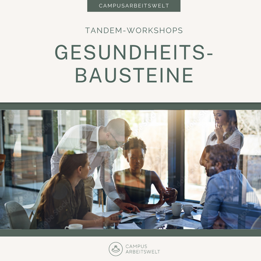 Gesundheitsbausteine