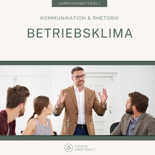 Betriebsklima