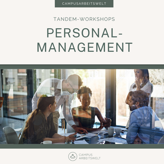 Personalmanagement