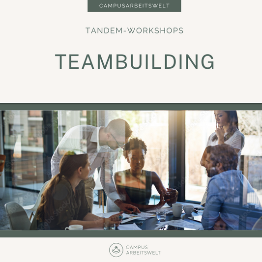 Teambuilding