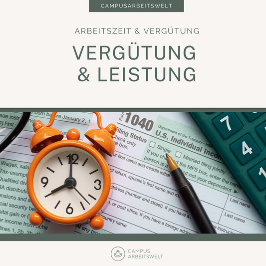 Vergütung und Performance Management