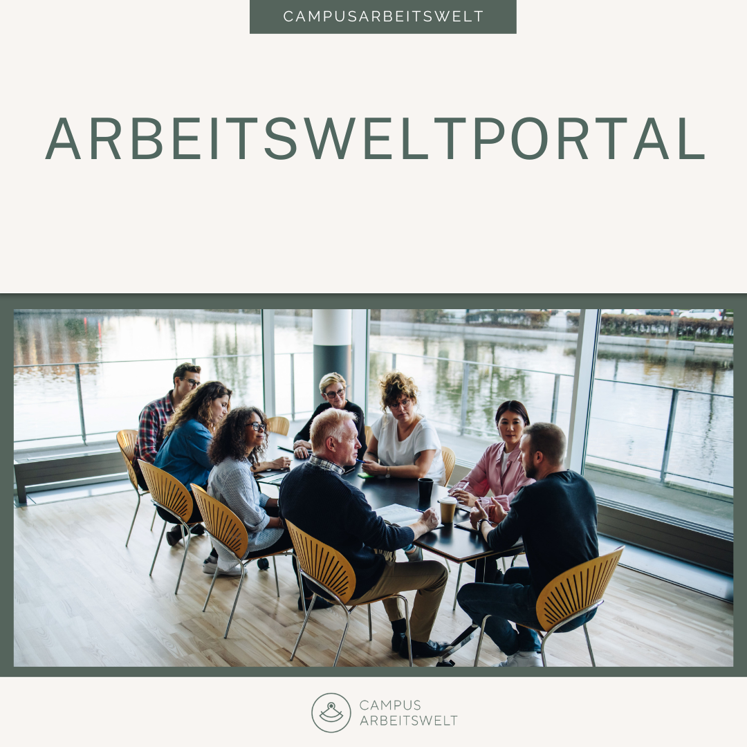 Arbeitsweltportal