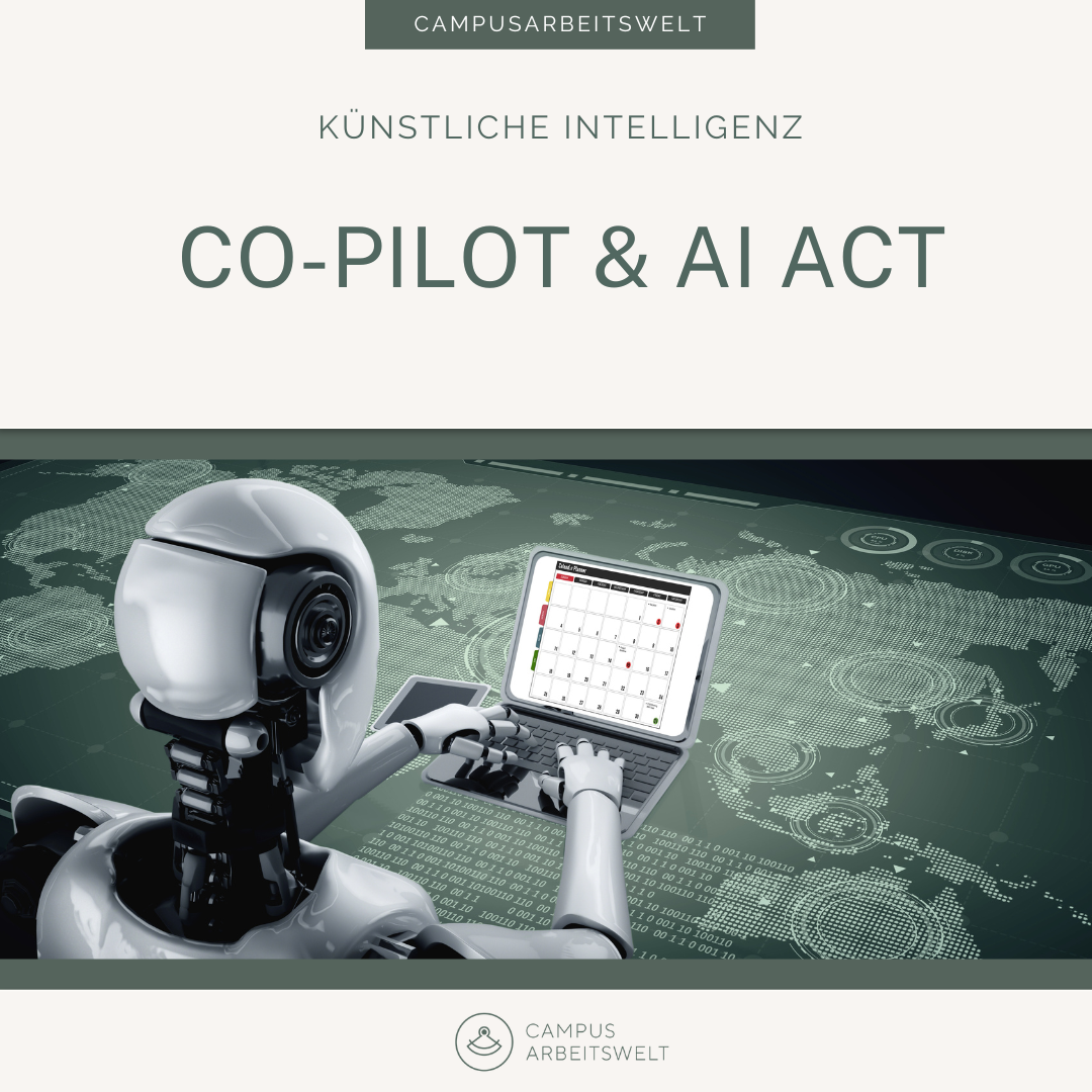 Co-Pilot & AI Act