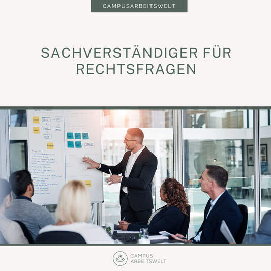 Sachverständigen für Rechtsfragen finden