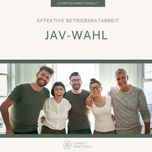 JAV-Wahl